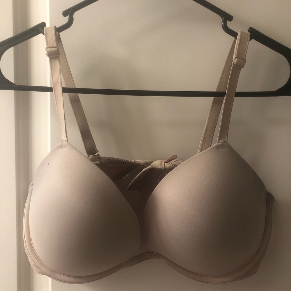 Victoria Secret Push-up Bra
